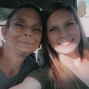 Meet your Posher, Belenda